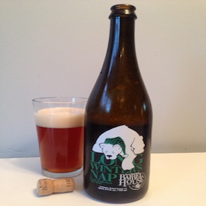 Blue Mountain’s Long Winter’s Nap Review
