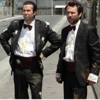 <i>It's Always Sunny in Philadelphia</i> Review: "The Gang Recycles Their Trash" (Episode 8.02)