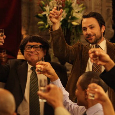 <i>It's Always Sunny in Philadelphia</i> Review: "The Gang Dines Out" (Episode 8.09)