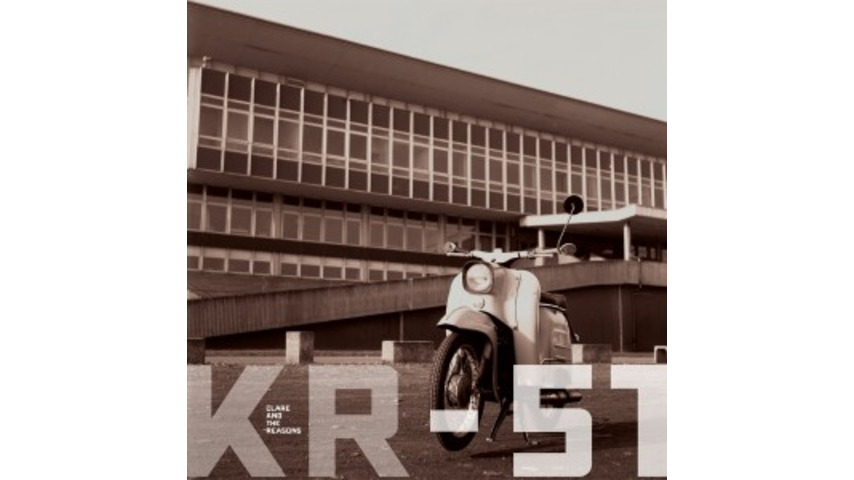 Clare and the Reasons: <i>KR-51</i>