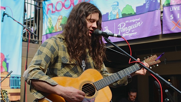 SXSW Music Day 6 Highlights: Lucy Dacus, Duckwrth, Speedy Ortiz - Paste  Magazine