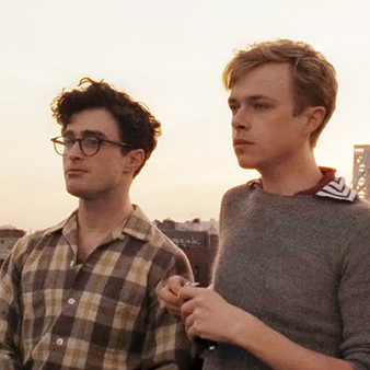 <i>Kill Your Darlings</i>