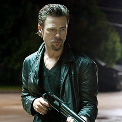 <i>Killing Them Softly</i>