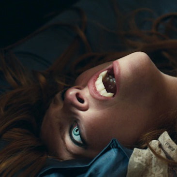 <i>Kiss Of the Damned</i>