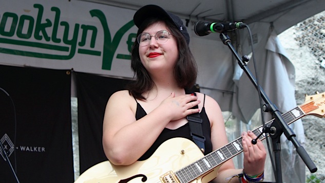 Lucy Dacus 'Night Shift' Will Be One Of 2018's Great Songs