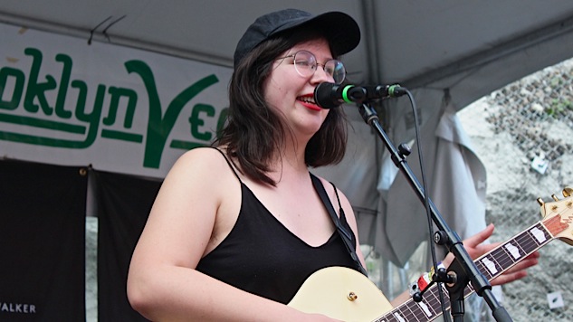 SXSW Music Day 6 Highlights: Lucy Dacus, Duckwrth, Speedy Ortiz - Paste  Magazine