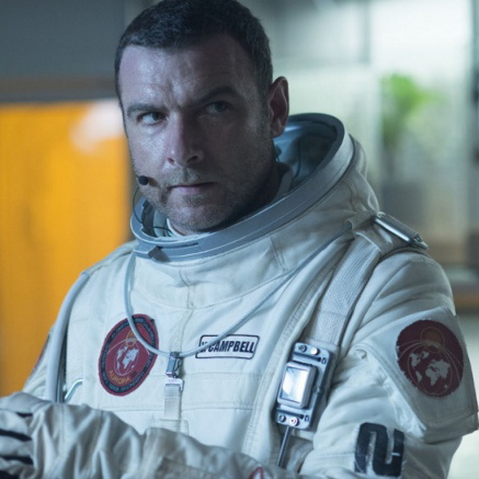 <i>The Last Days on Mars</i>