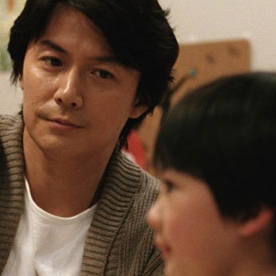 <i>Like Father, Like Son</i> (2013 Cannes review)