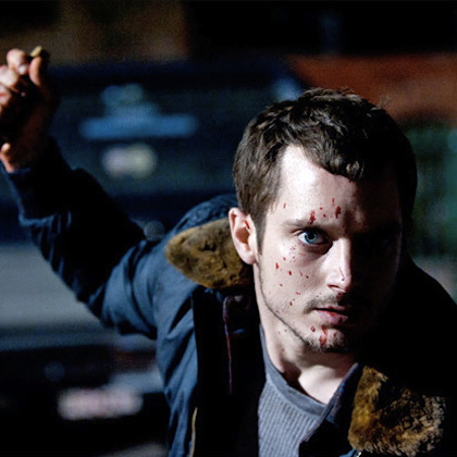 <i>Maniac</i>