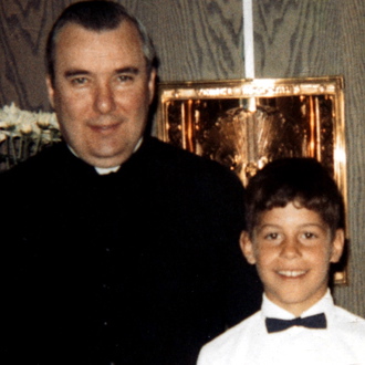 <i>Mea Maxima Culpa: Silence in the House of God</i>