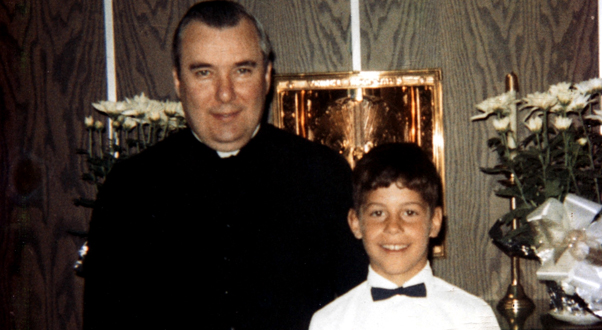 <i>Mea Maxima Culpa: Silence in the House of God</i>