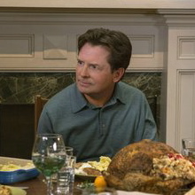 <i>The Michael J. Fox Show</i> Review: “Thanksgiving” (Episode 1.10)