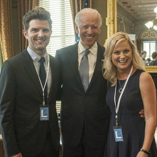 <em>Parks and Recreation</em> Review: "Leslie Vs. April" (Episode 5.7)