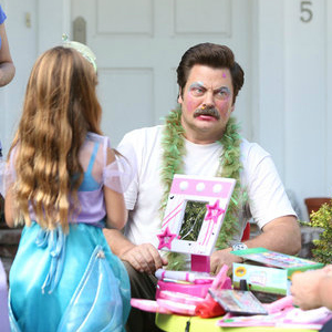 <em>Parks and Recreation</em> Review: "How a Bill Becomes a Law" (Episode 5.3)