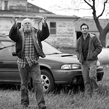 <i>Nebraska</i> (2013 Cannes review)