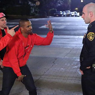 <i>New Girl</i> Review: "Coach" (Episode 3.07)