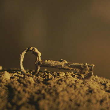 <i>No Place on Earth</i>