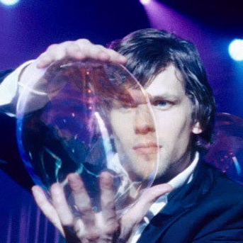 <i>Now You See Me</i>