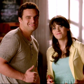 <i>New Girl</i> Review: "Winston's Birthday" (Episode 2.24)