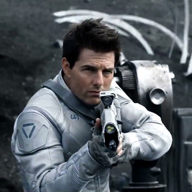 <i>Oblivion</i>