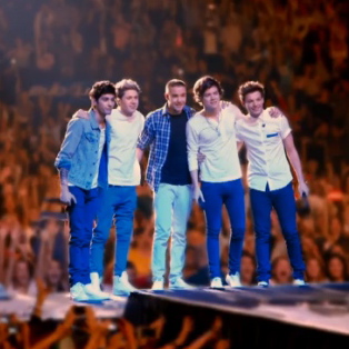 <i>One Direction: This Is Us</i>