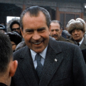 <i>Our Nixon</i>