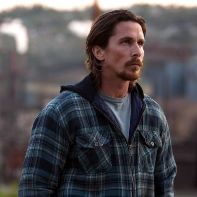 <i>Out of the Furnace</i>