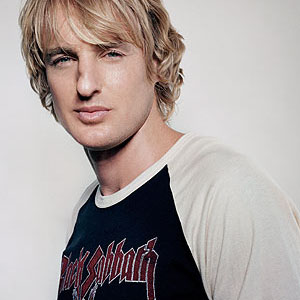 Owen Wilson Developing '80s-Themed TV Drama