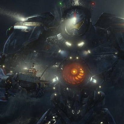 <i>Pacific Rim</i>