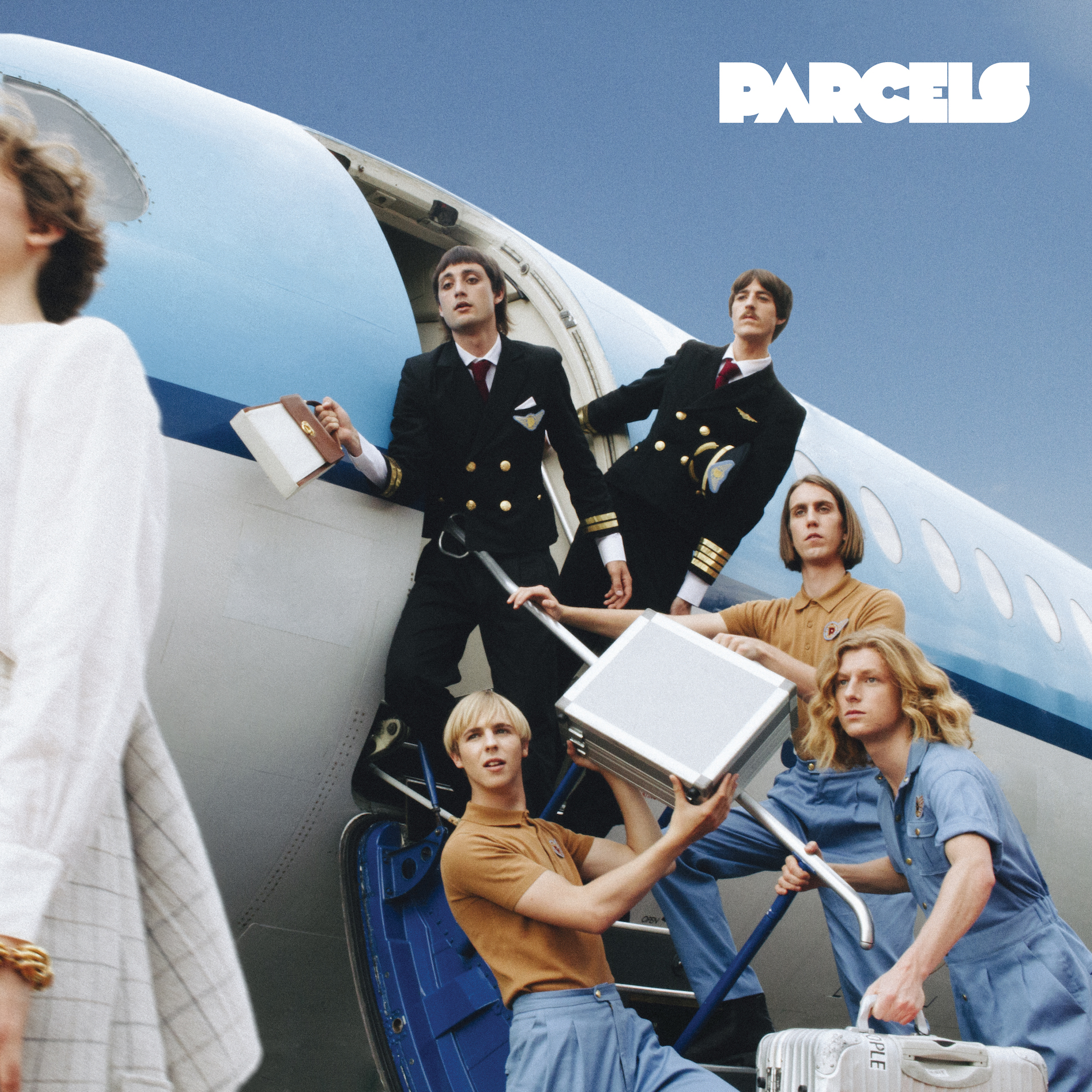 Parcels Have Finally Unveiled Their MuchAnticipated Debut Album