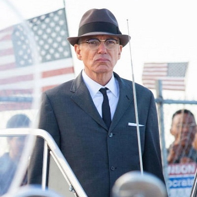 <i>Parkland</i>