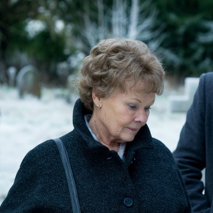 <i>Philomena</i> (2013 TIFF review)