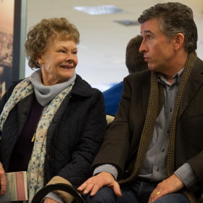 <i>Philomena</i>