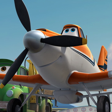 <i>Planes</i>