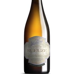 The Bruery Rueuze Review
