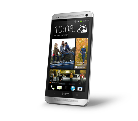 HTC One