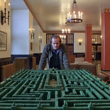 <i>Room 237</i>