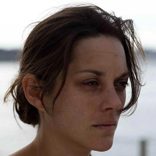 <i>Rust and Bone</i>