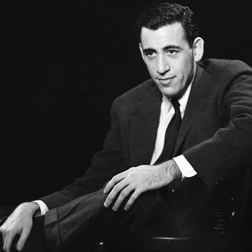 <i>Salinger</i>