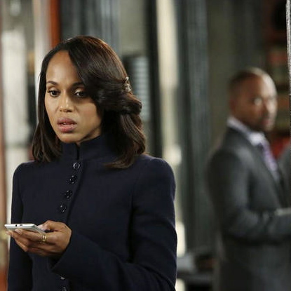 <i>Scandal</i> Review: “Icarus” (Episode 3.06)