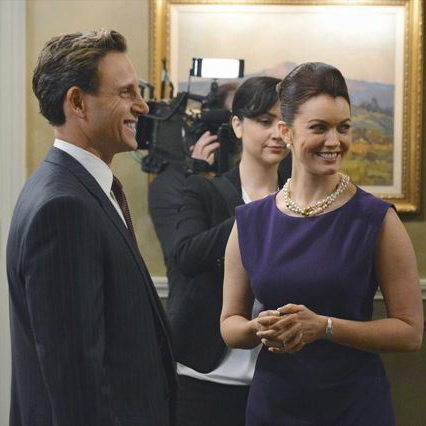 <i>Scandal</i> Review: “Everything’s Coming up Mellie” (Episode 3.07)