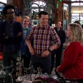 <i>Sean Saves the World</i> Review: “Best Friends For Never” (Episode 1.09)