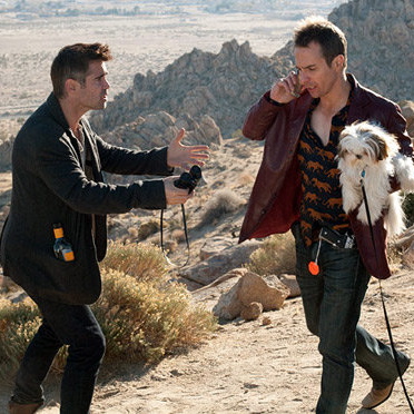 <i>Seven Psychopaths</i>