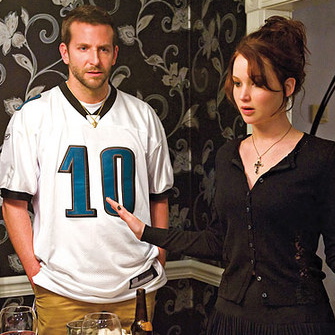 <i>Silver Linings Playbook</i>