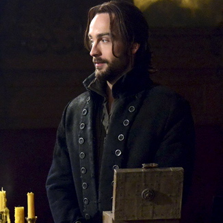 <i>Sleepy Hollow</i> Review: “The Golem” (Episode 1.10)