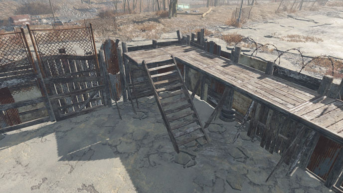 fallout 4 sim settlements ps4