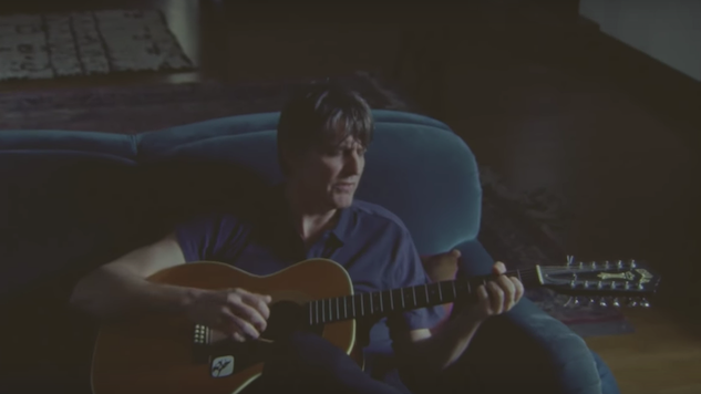 Stephen Malkmus Shares New Solo Acoustic Rendering of