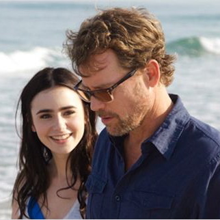 <i>Stuck in Love</i>