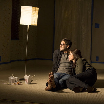 <i>The Blacklist</i> Review: "Frederick Barnes" (Episode 1.07)