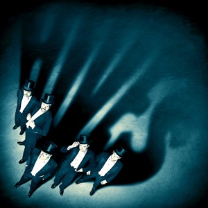 The Hives: <em>Lex Hives</em>